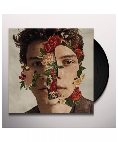 Shawn Mendes Vinyl Record $3.44 Vinyl