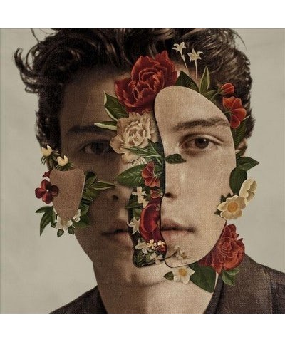 Shawn Mendes Vinyl Record $3.44 Vinyl