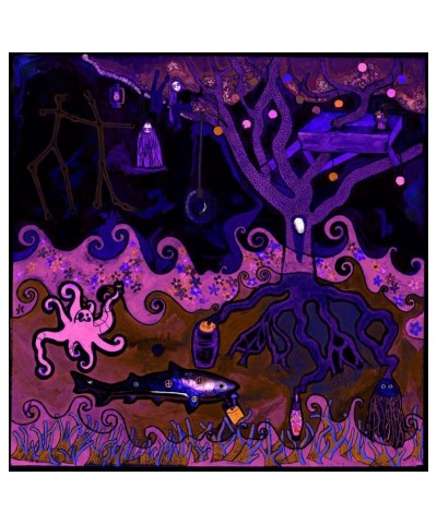 Let's Eat Grandma I Gemini Vinyl Record $9.46 Vinyl