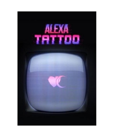 AleXa Tattoo CD $11.51 CD