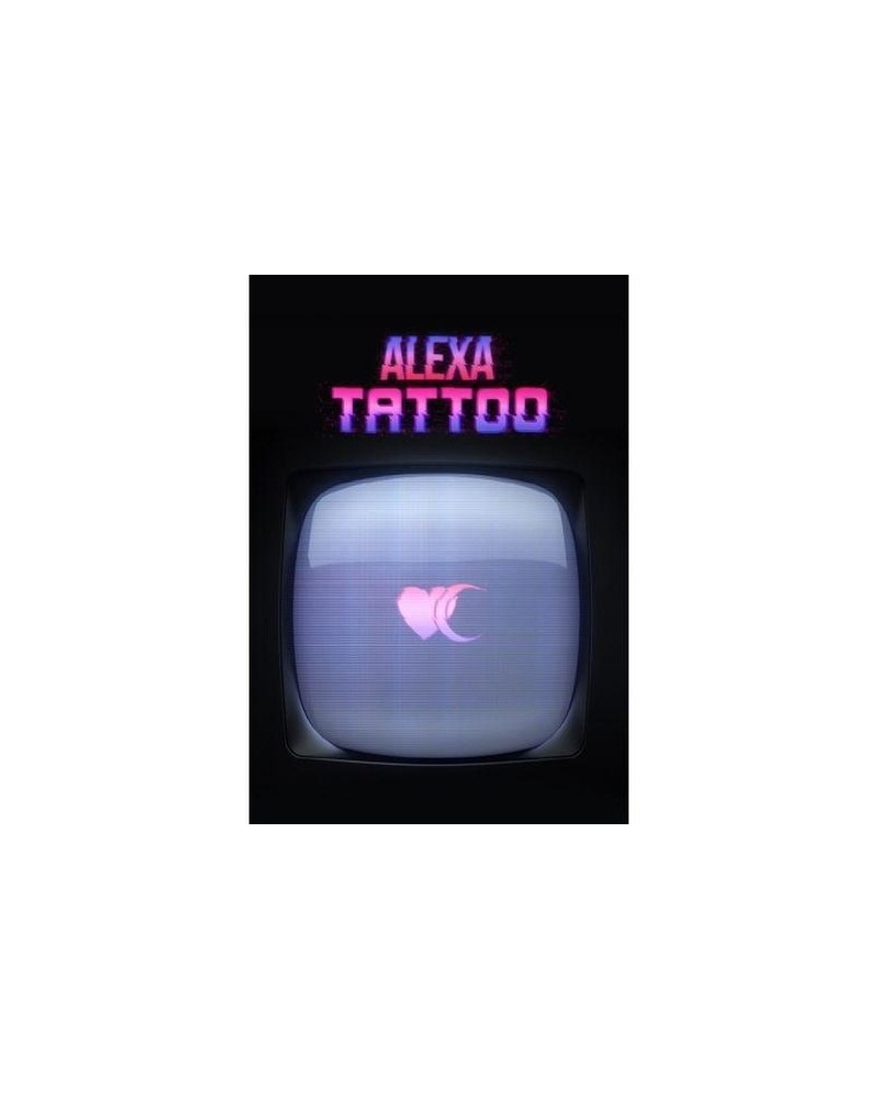 AleXa Tattoo CD $11.51 CD