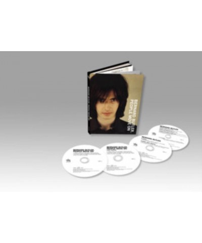 Bernard Butler CD - People Move On (Media Book) $14.29 CD