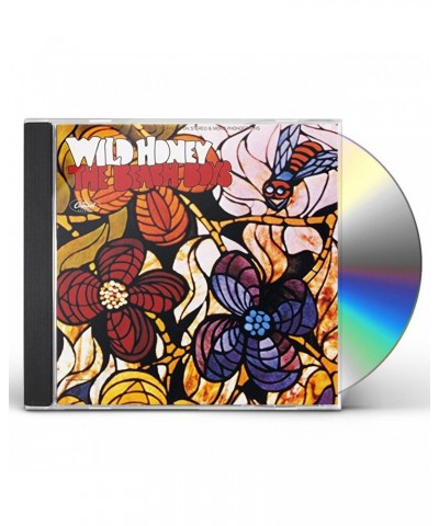 The Beach Boys WILD HONEY CD $64.34 CD