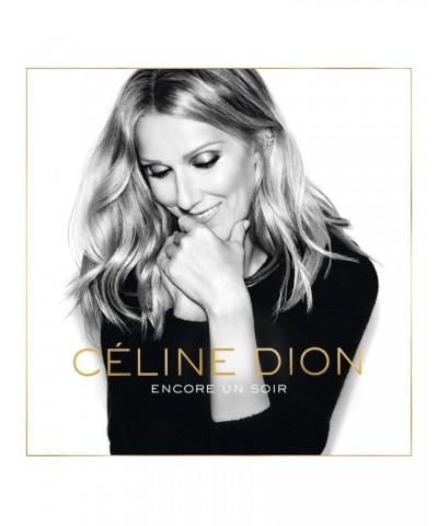 Céline Dion ENCORE UN SOIR: DELUXE EDITION Vinyl Record $9.07 Vinyl