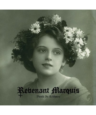 Revenant Marquis YOUTH IN RIBBONS CD $8.62 CD