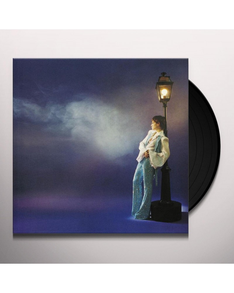 Christine and the Queens La vita nuova Vinyl Record $3.95 Vinyl