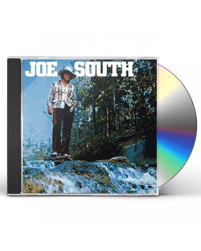 Joe South CD $46.55 CD