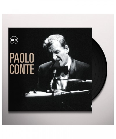 Paolo Conte Vinyl Record $17.93 Vinyl