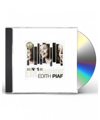 Édith Piaf LES NUMEROS 1 CD $14.91 CD