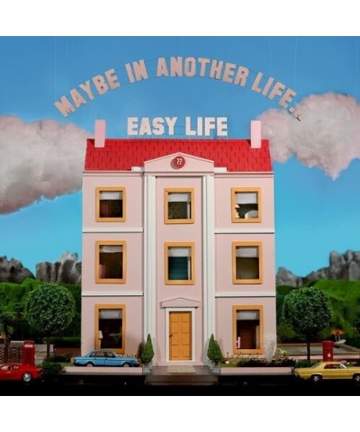 easy life MAYBE IN ANOTHER LIFE CD $8.39 CD