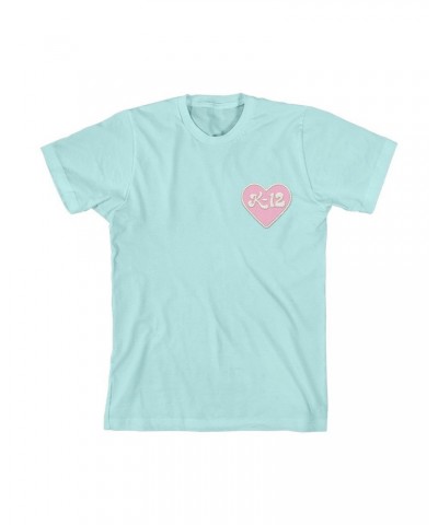 Melanie Martinez K-12 + Mint Green T-Shirt $7.50 Shirts