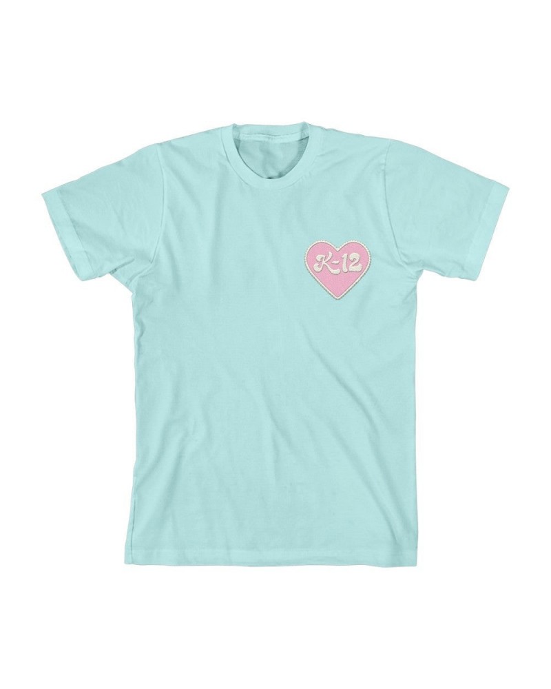 Melanie Martinez K-12 + Mint Green T-Shirt $7.50 Shirts