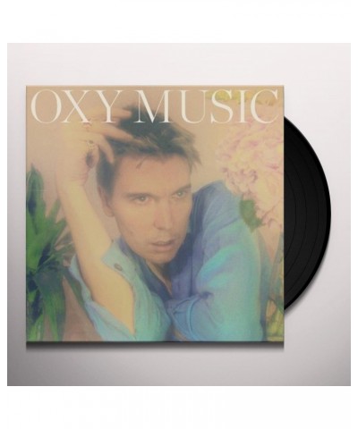 Alex Cameron Oxy Music Vinyl Record $14.69 Vinyl