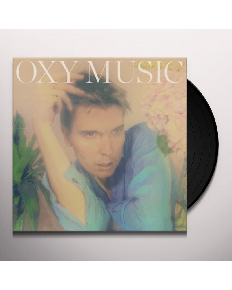 Alex Cameron Oxy Music Vinyl Record $14.69 Vinyl