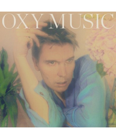 Alex Cameron Oxy Music Vinyl Record $14.69 Vinyl