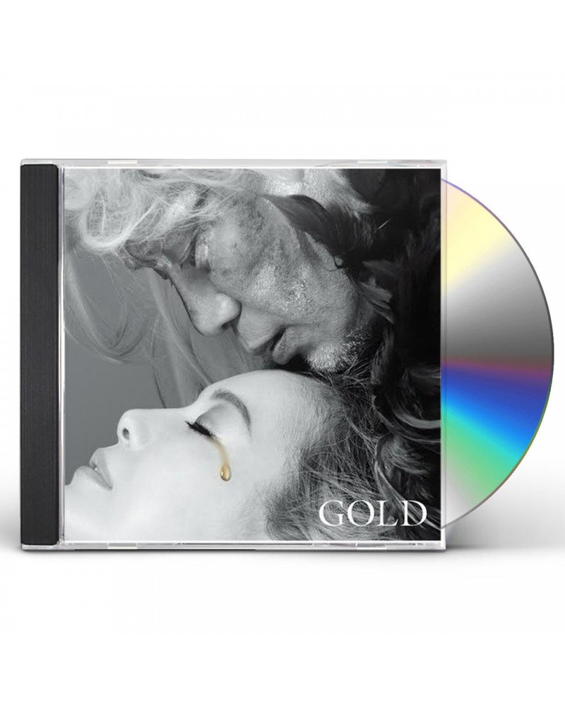 Koji Tamaki GOLD CD $11.24 CD