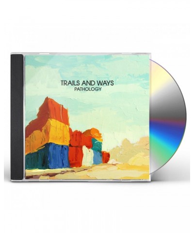 Trails and Ways Pathology CD $6.59 CD