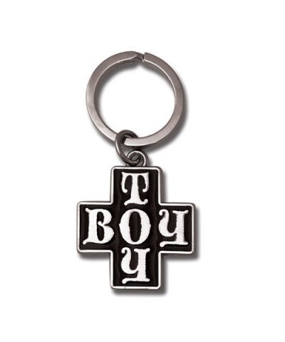 Madonna Vintage Boy Toy Keychain $25.19 Accessories