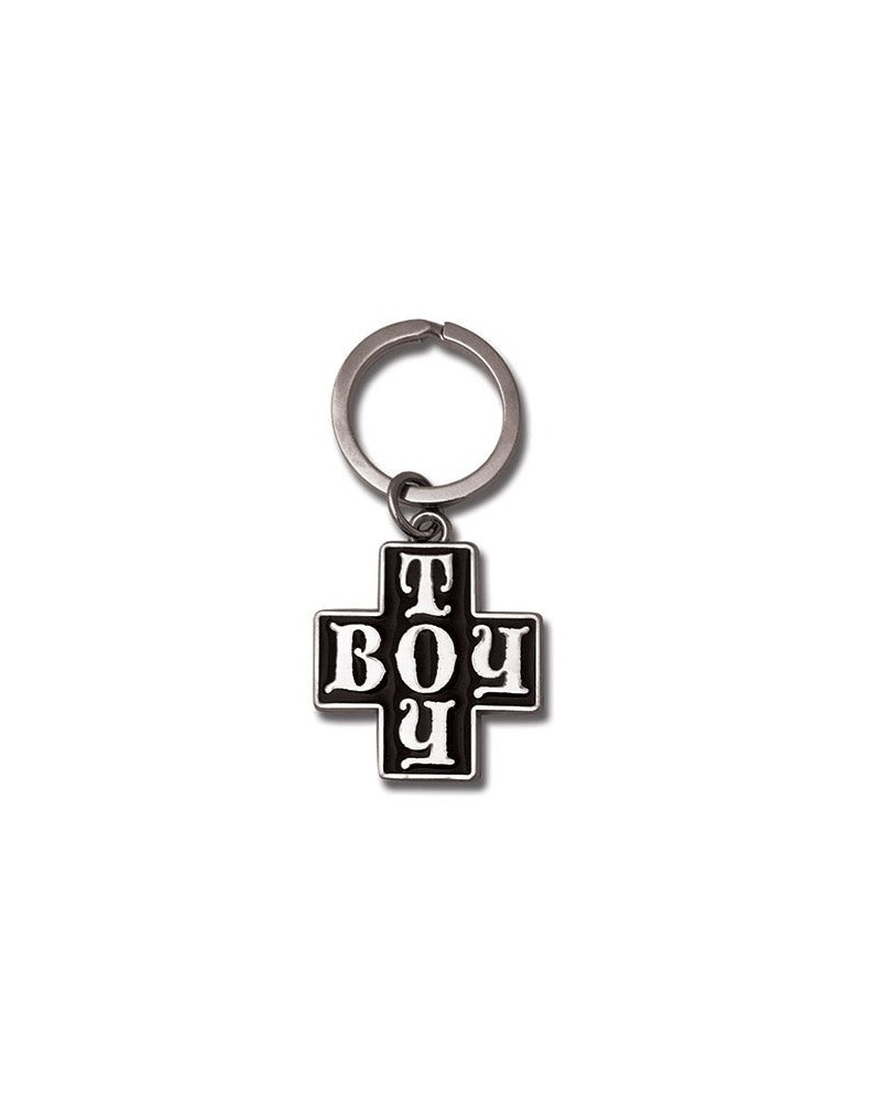 Madonna Vintage Boy Toy Keychain $25.19 Accessories