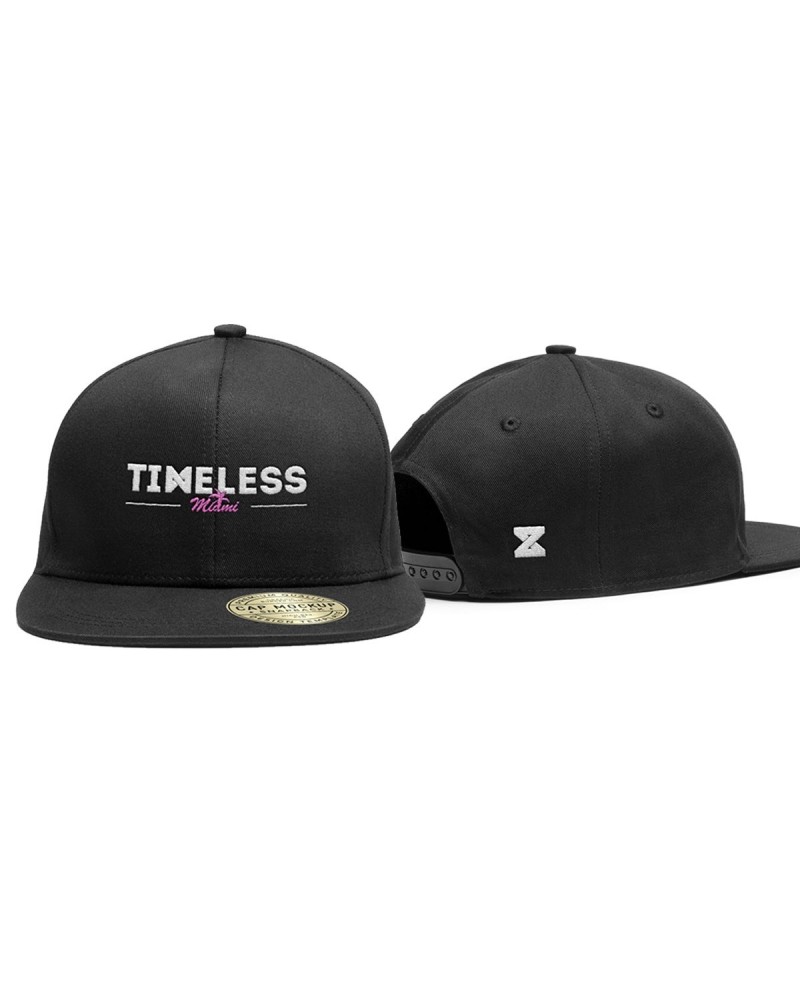 Pitbull Timeless Miami Snapback Hat $3.56 Hats