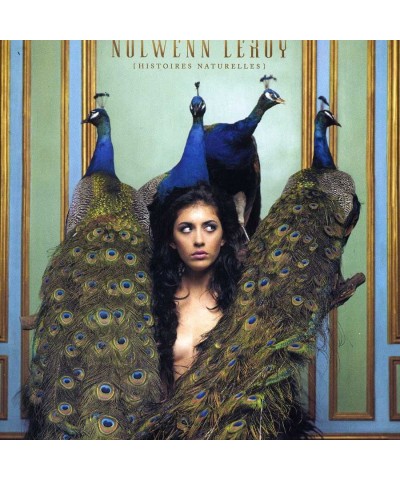 Nolwenn Leroy HISTOIRES NATURELLES CD $23.74 CD