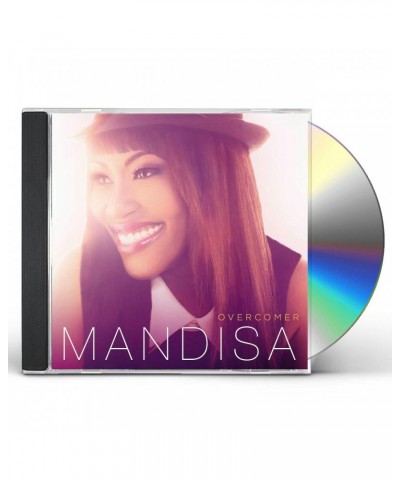 Mandisa Overcomer CD $16.65 CD