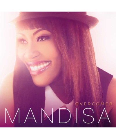 Mandisa Overcomer CD $16.65 CD