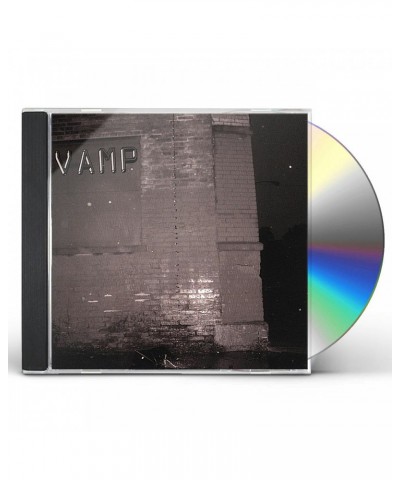 Haberdashery VAMP CD $26.67 CD