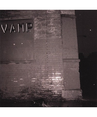 Haberdashery VAMP CD $26.67 CD