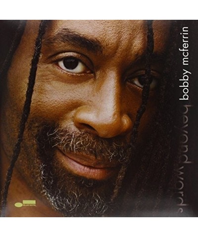 Bobby McFerrin Beyond Words Vinyl Record $6.43 Vinyl