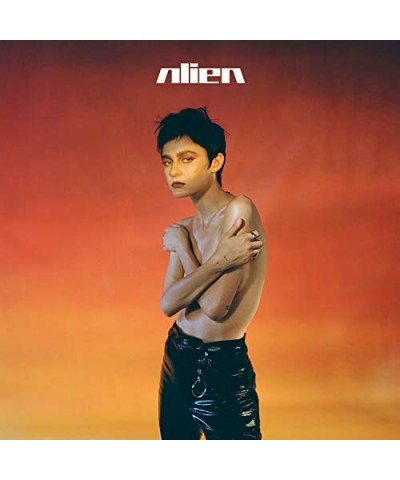 Morgan Saint ALIEN CD $11.02 CD