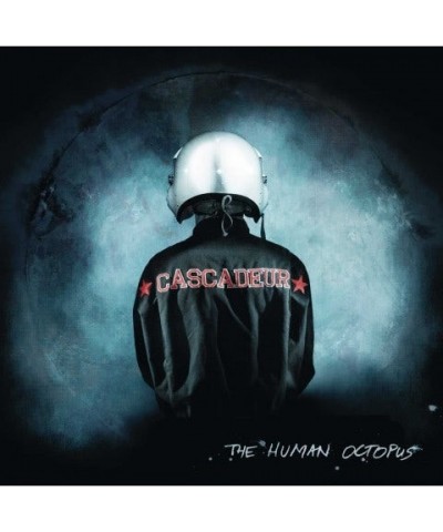 Cascadeur HUMAN OCTOPUS Vinyl Record $6.80 Vinyl