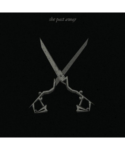 She Past Away X CD $18.26 CD