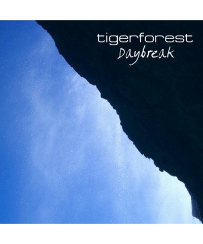 Tigerforest DAYBREAK CD $12.54 CD