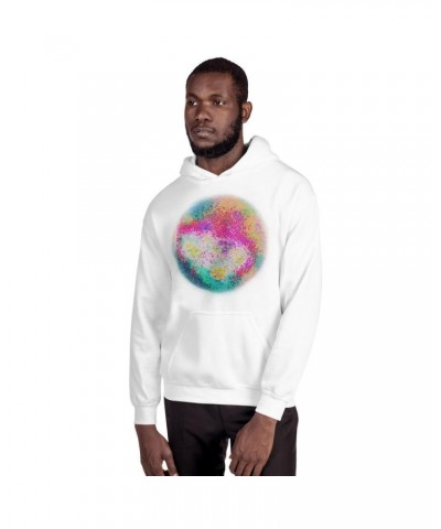 Taylor Haun Wider & Deeper - Unisex Hoodie $112.85 Sweatshirts