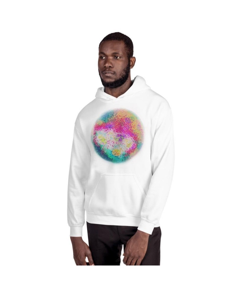 Taylor Haun Wider & Deeper - Unisex Hoodie $112.85 Sweatshirts