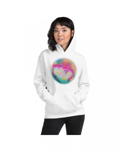 Taylor Haun Wider & Deeper - Unisex Hoodie $112.85 Sweatshirts