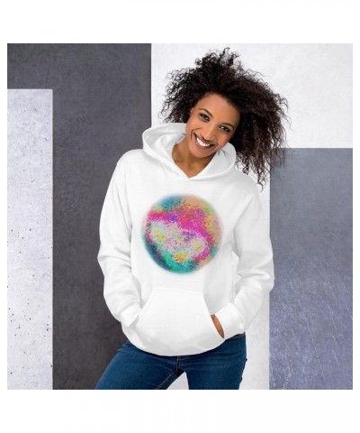 Taylor Haun Wider & Deeper - Unisex Hoodie $112.85 Sweatshirts