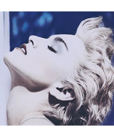 Madonna TRUE BLUE: LIMITED CD $15.35 CD