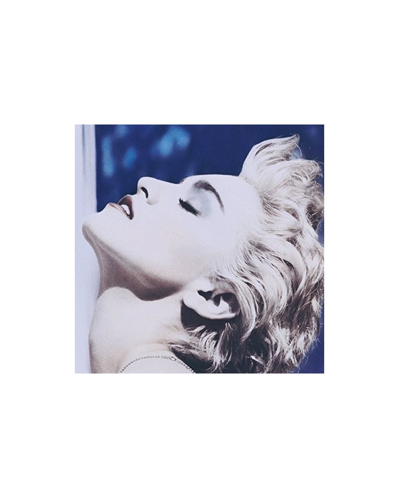 Madonna TRUE BLUE: LIMITED CD $15.35 CD