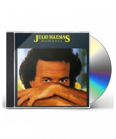 Julio Iglesias MOMENTOS CD $13.96 CD