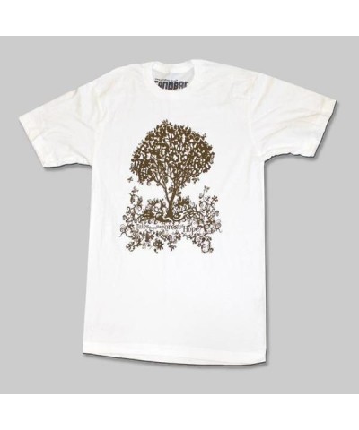 Tom Baxter Trees Natural T-Shirt $11.99 Shirts