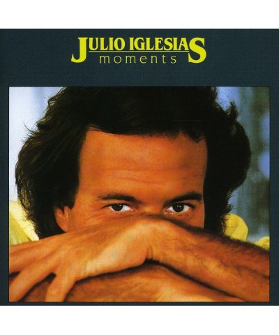 Julio Iglesias MOMENTOS CD $13.96 CD