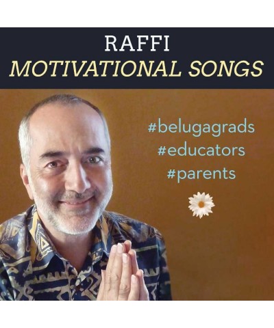 Raffi Motivational Songs CD $15.09 CD