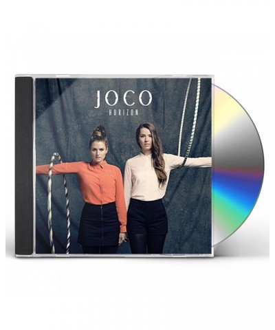 JoCo HORIZON CD $6.07 CD