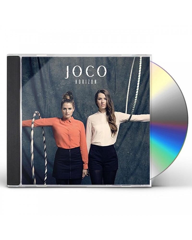 JoCo HORIZON CD $6.07 CD