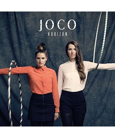 JoCo HORIZON CD $6.07 CD